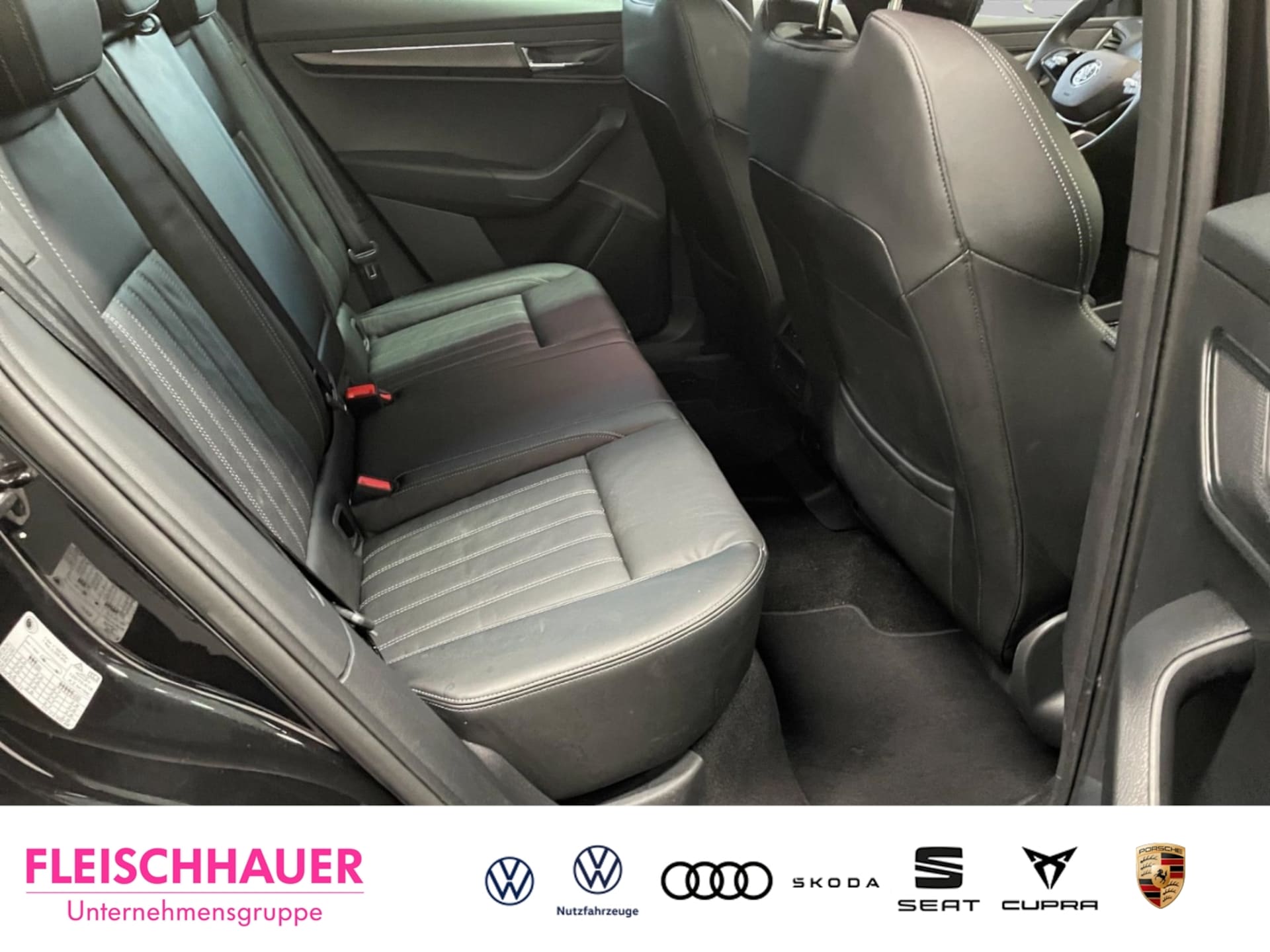 Skoda Karoq Sportline