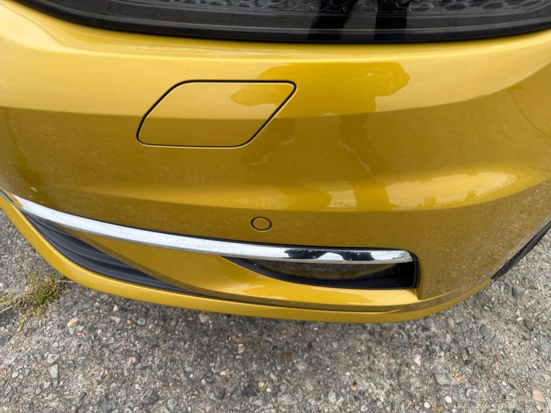 Volkswagen Golf Highline