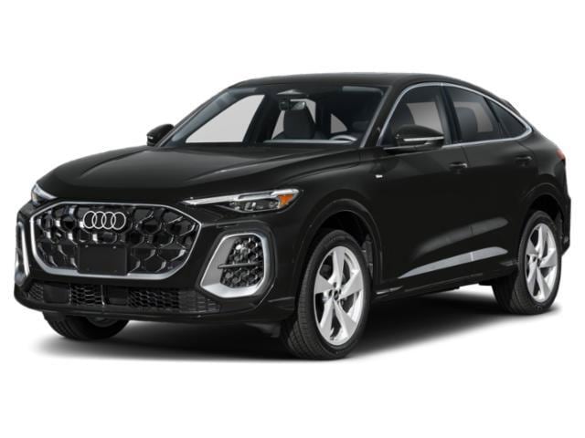 Photo of 2025 Audi Q5 Sportback
