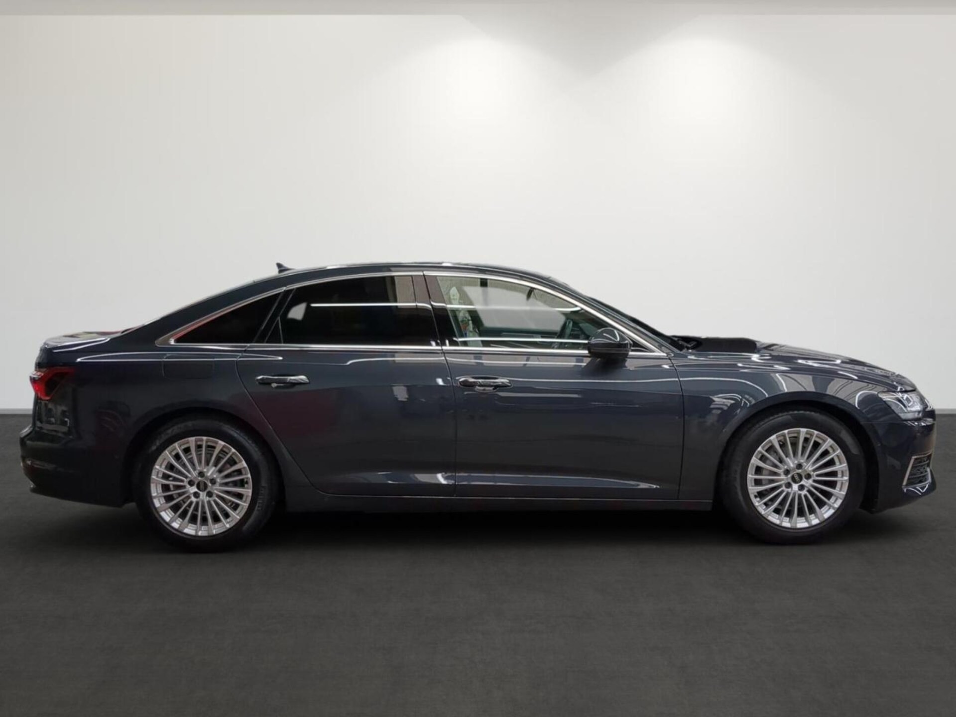 Audi A6 Limousine S line