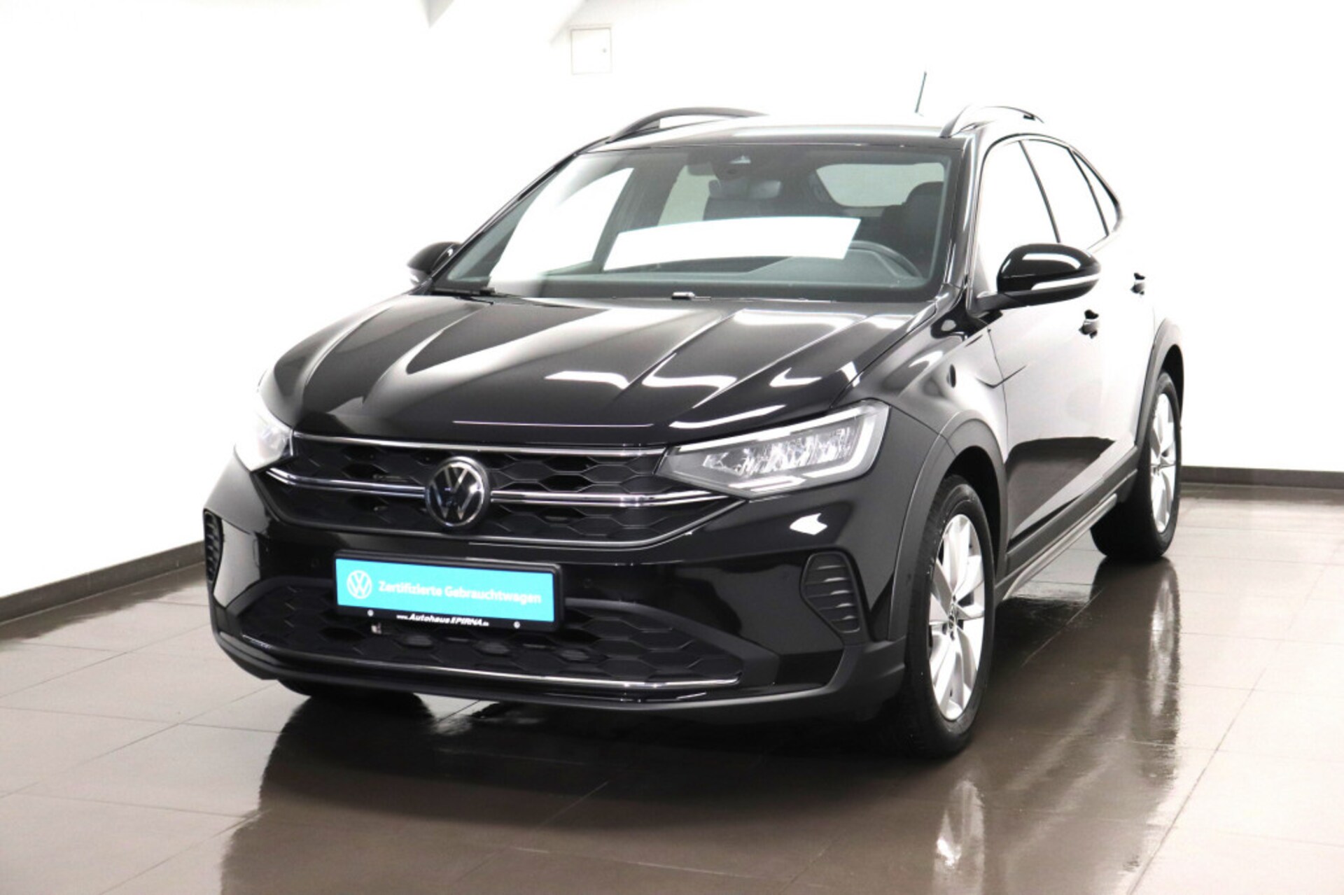Volkswagen Taigo Goal