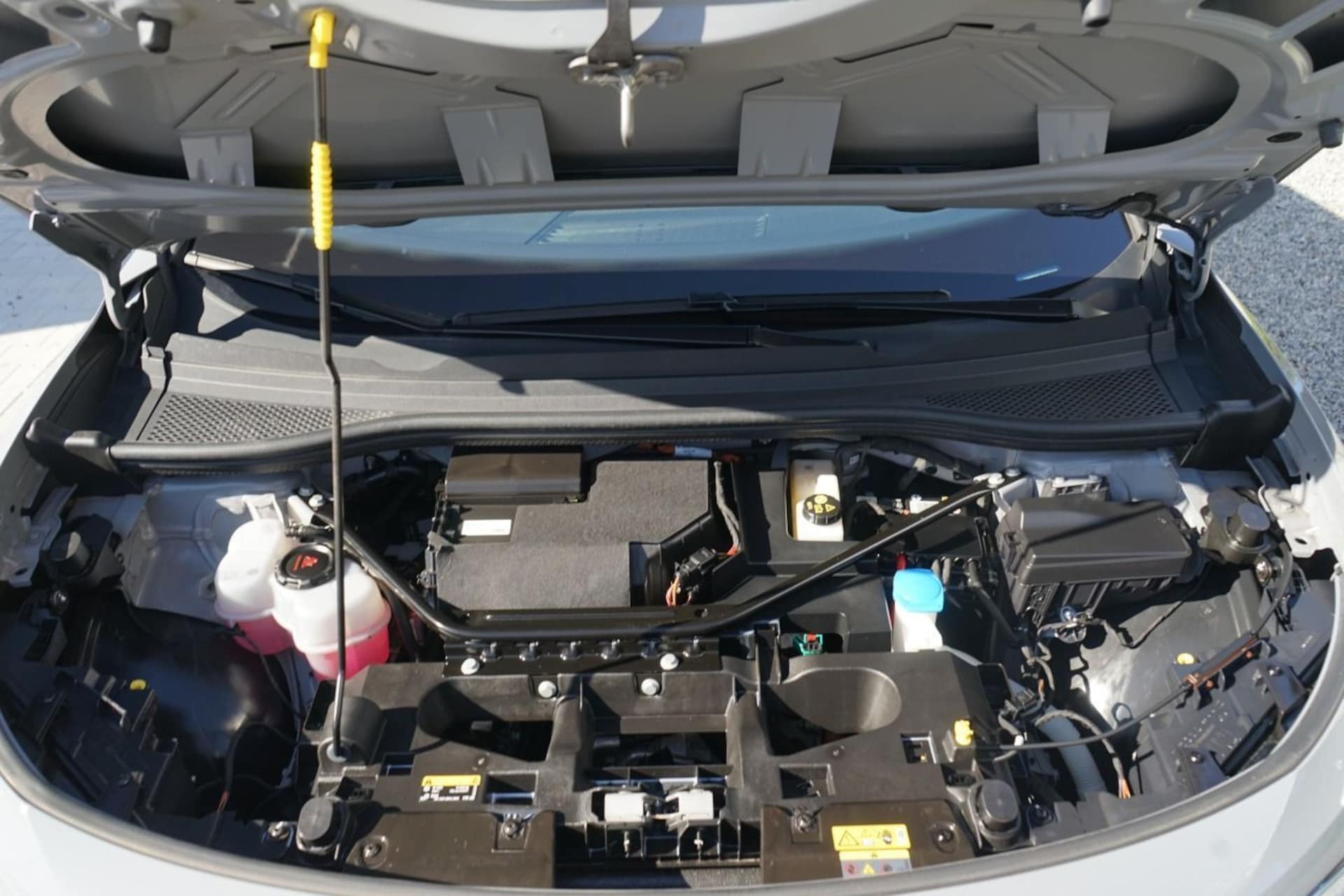 Volkswagen ID.4 Pro Performance