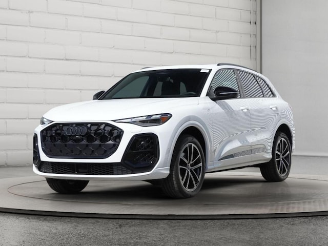 Photo of 2025 Audi Q5