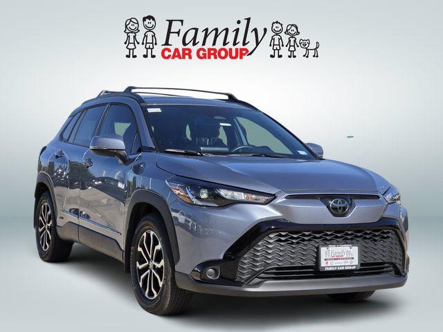 2024 Toyota