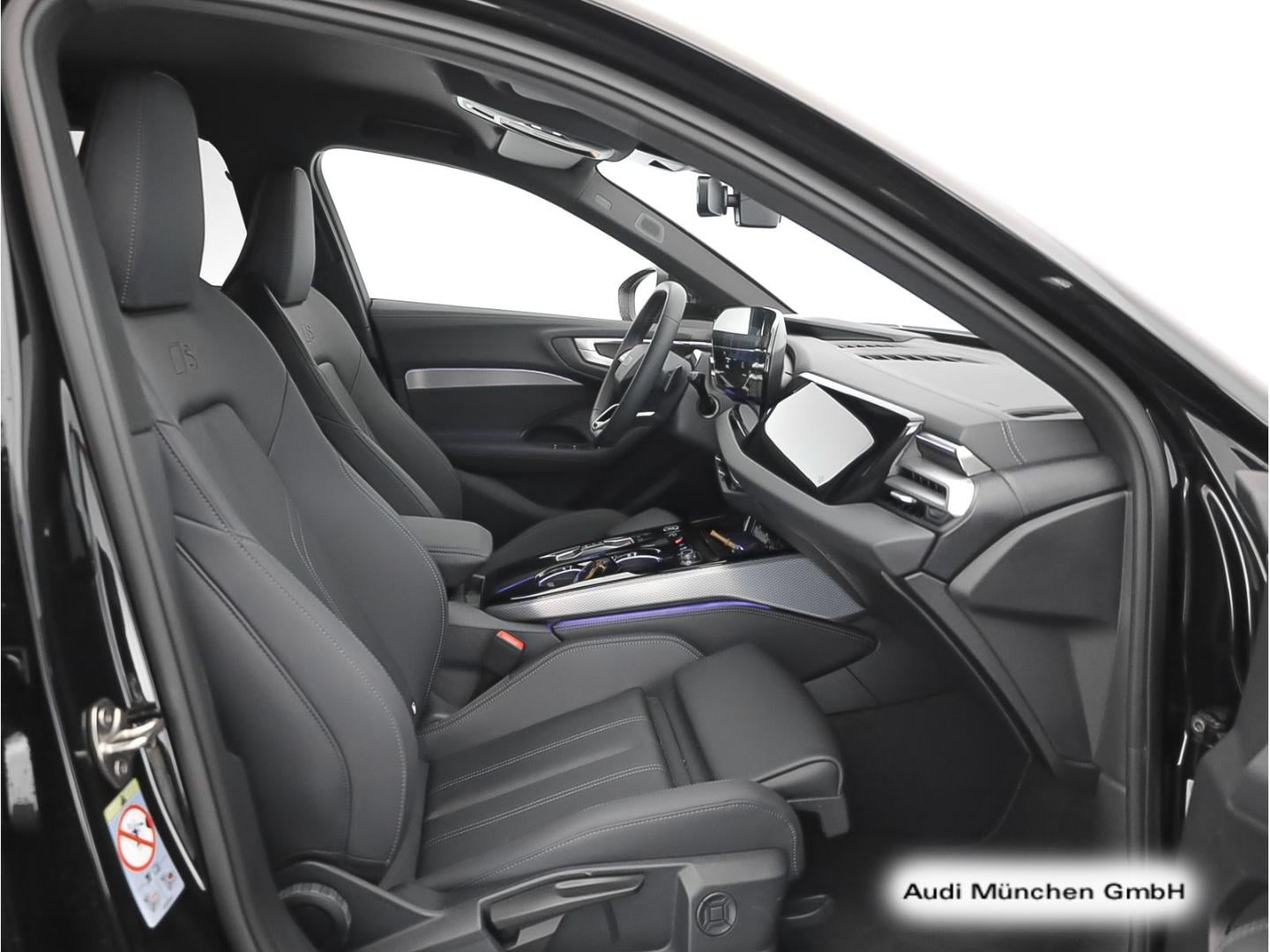 Bild über Audi A5 Avant edition one TDI quattro 150 kW S tronic - für weitere Informationen kontaktieren Sie den Audi Partner
