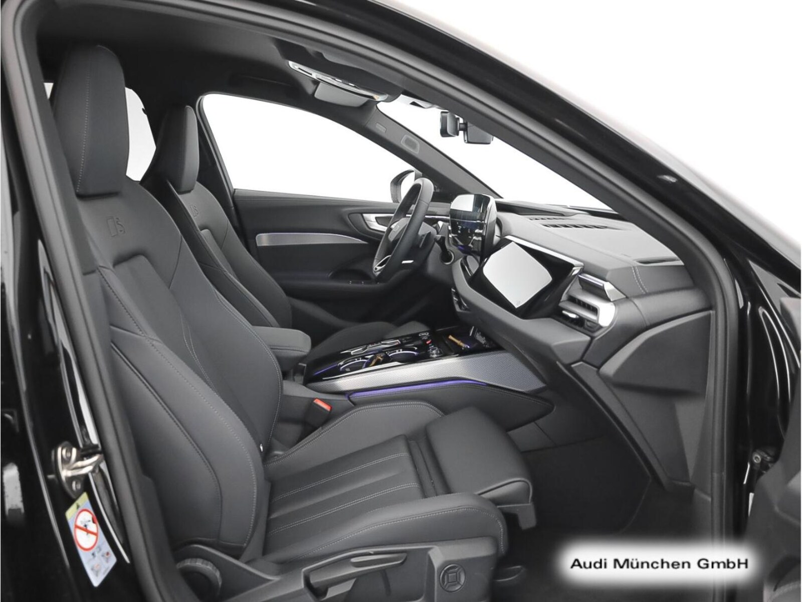Audi A5 Avant – Bild 10