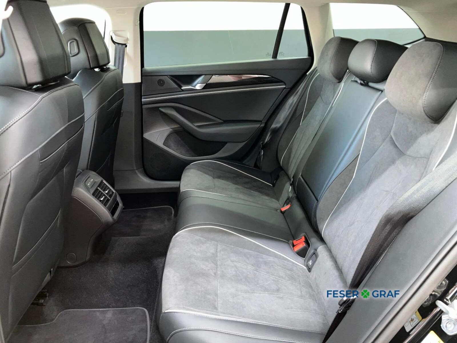 Volkswagen Passat – Bild 7