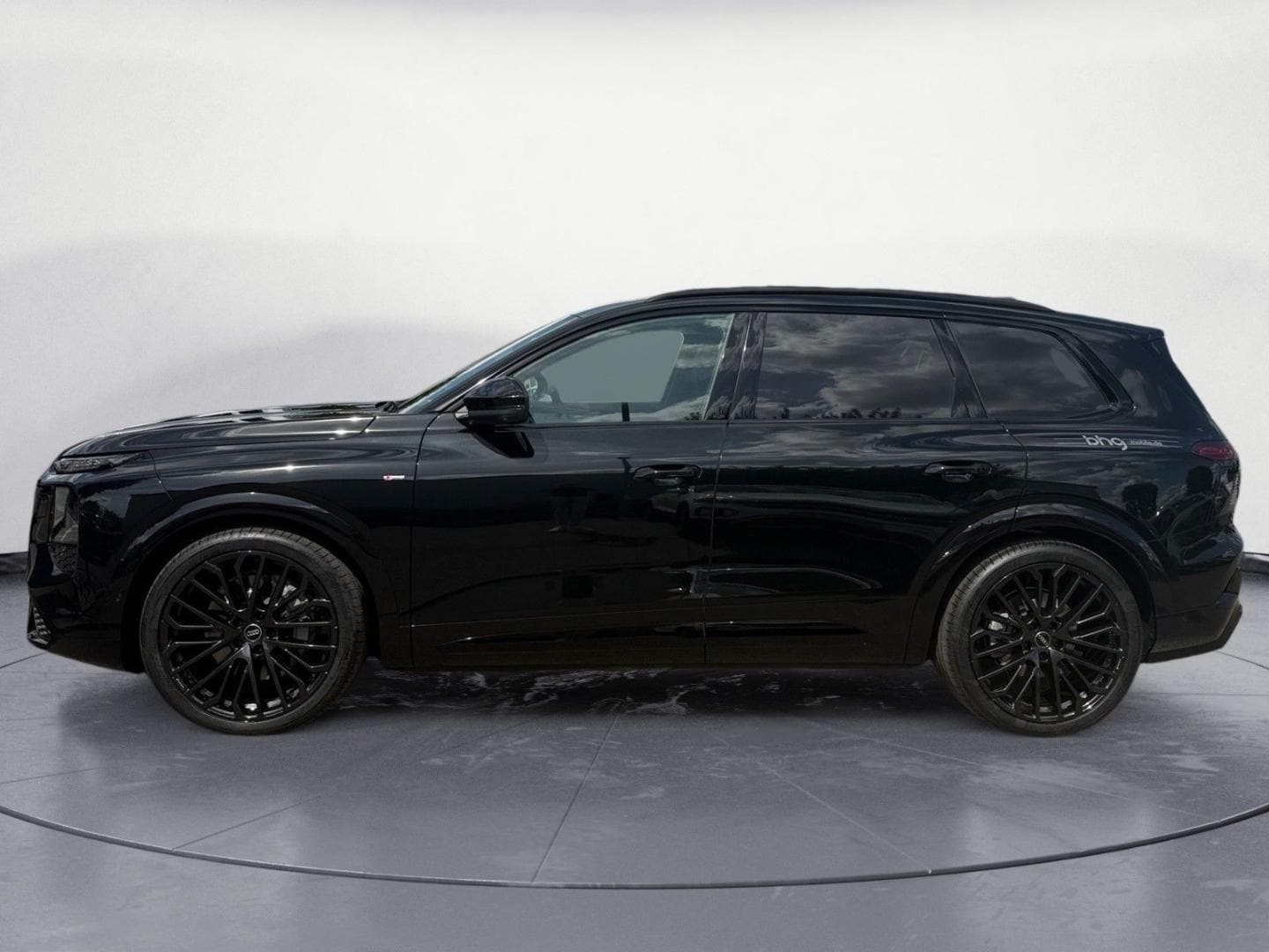 Bild über Audi Q7 SUV TDI quattro 220 kW tiptronic - für weitere Informationen kontaktieren Sie den Audi Partner