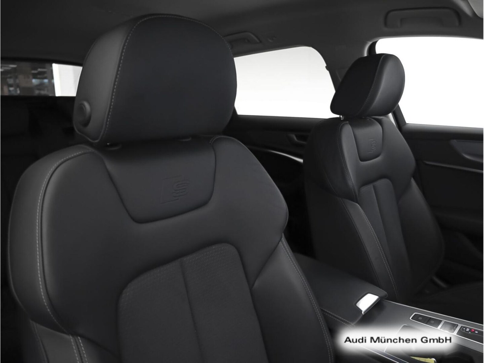 Audi S6 Avant – Bild 11