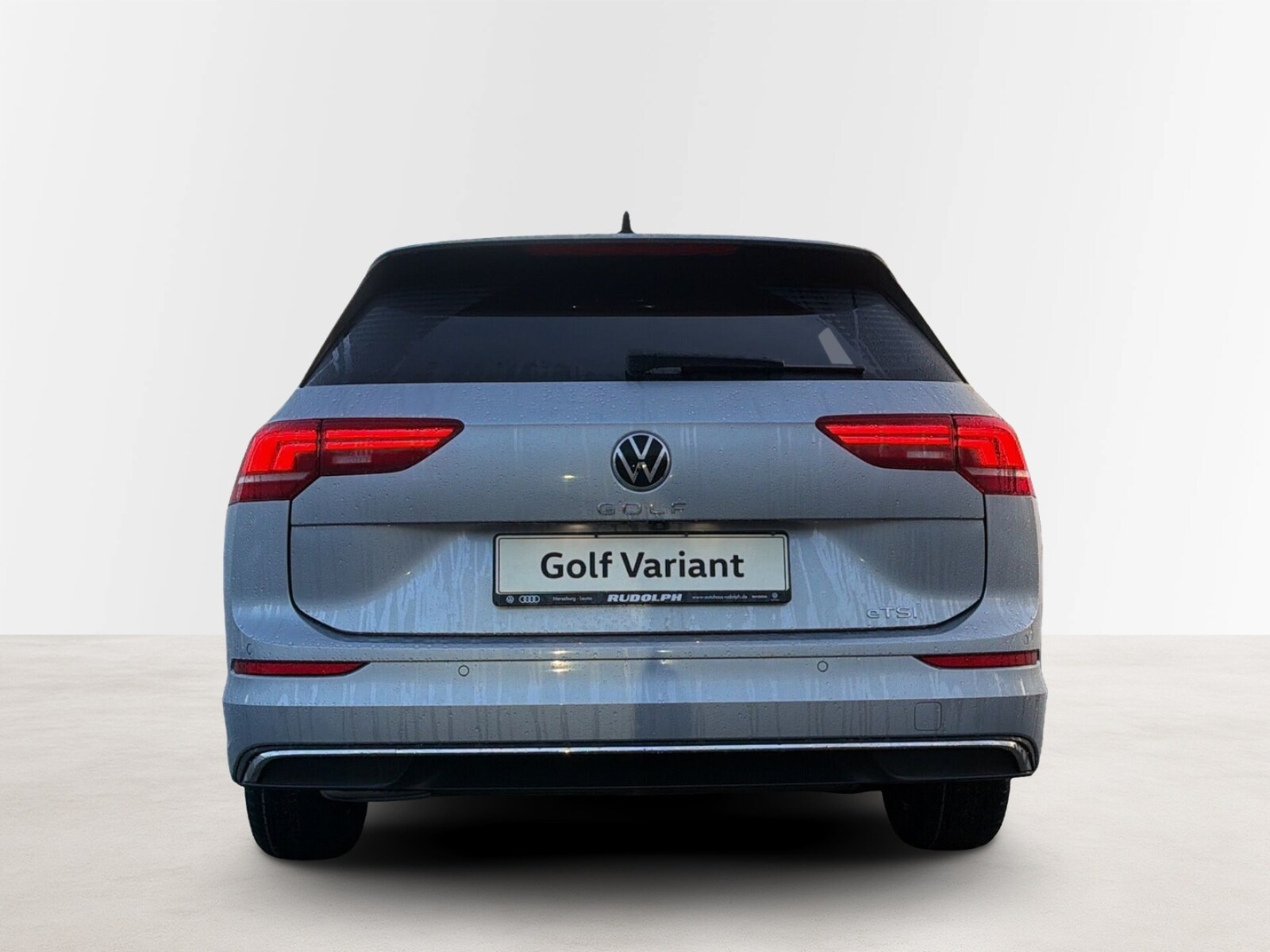 Volkswagen Golf Variant – Bild 3