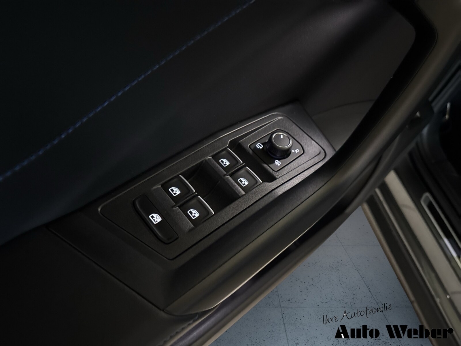 Volkswagen T-Roc – Bild 12