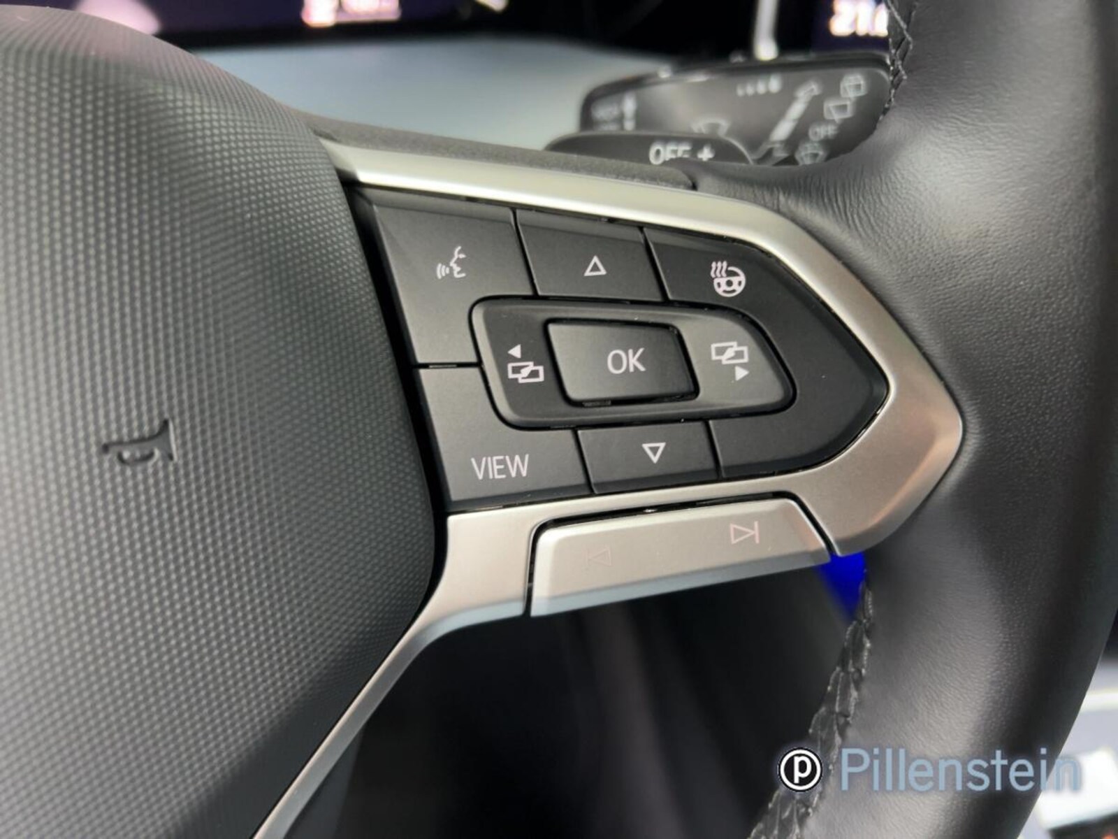 Volkswagen Golf Variant – Bild 9