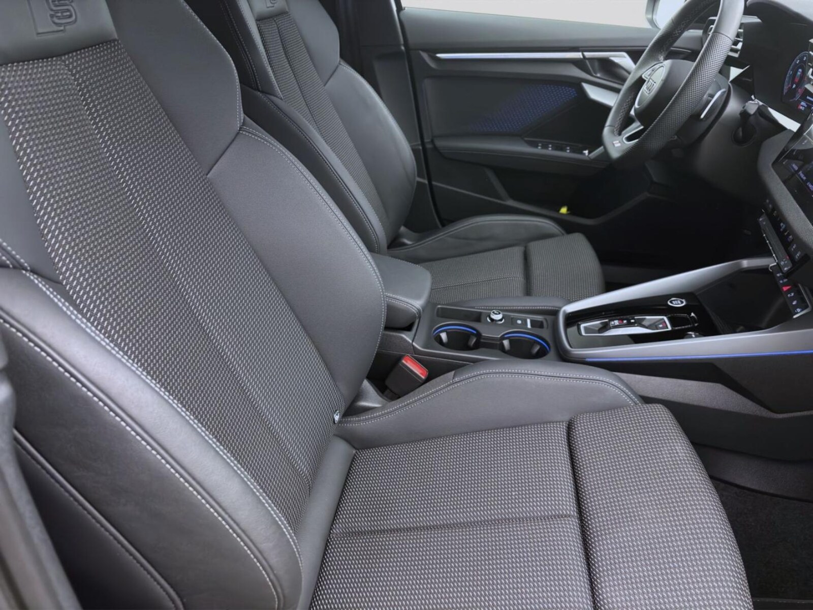 Audi A3 Sportback – Bild 17
