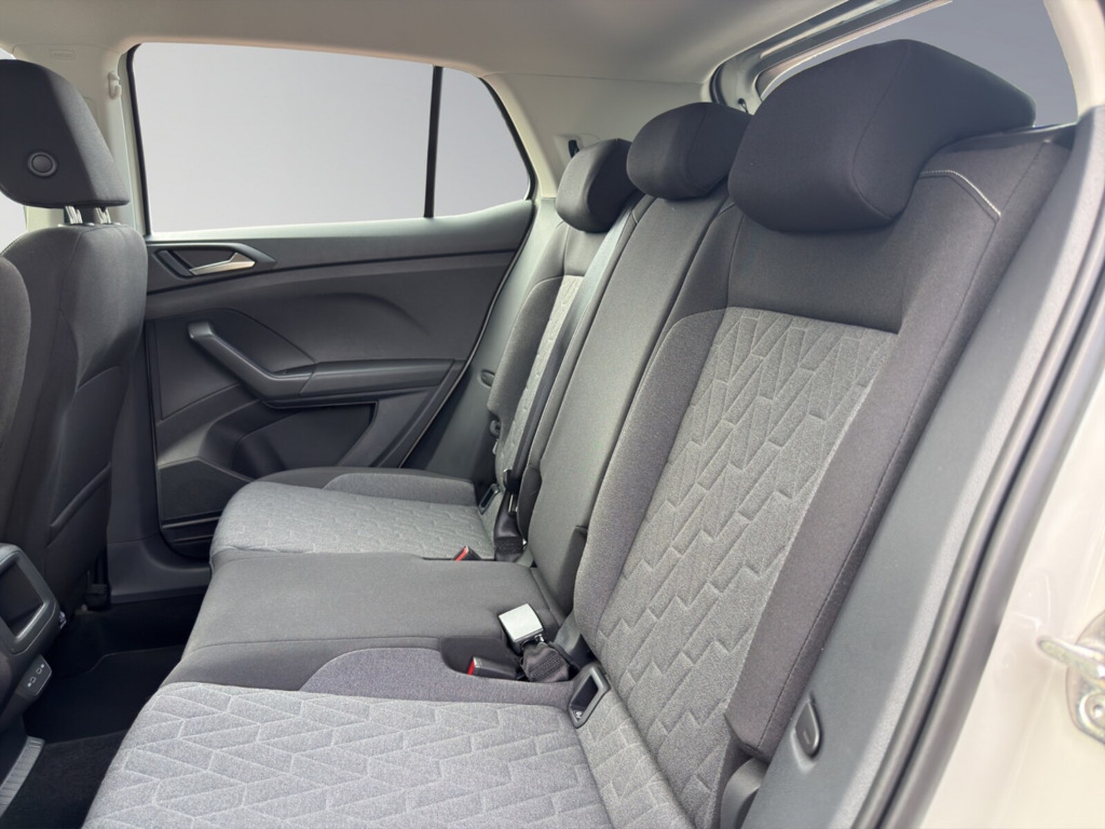Volkswagen T-Cross – Bild 18
