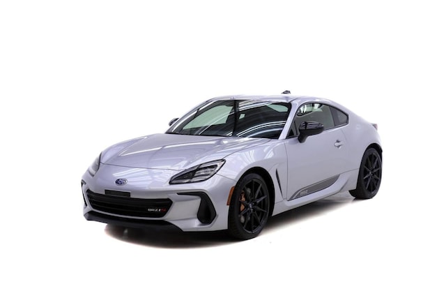 2024 Subaru BRZ