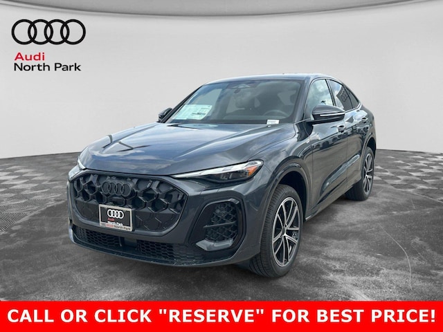 Photo of 2026 Audi Q5 Sportback