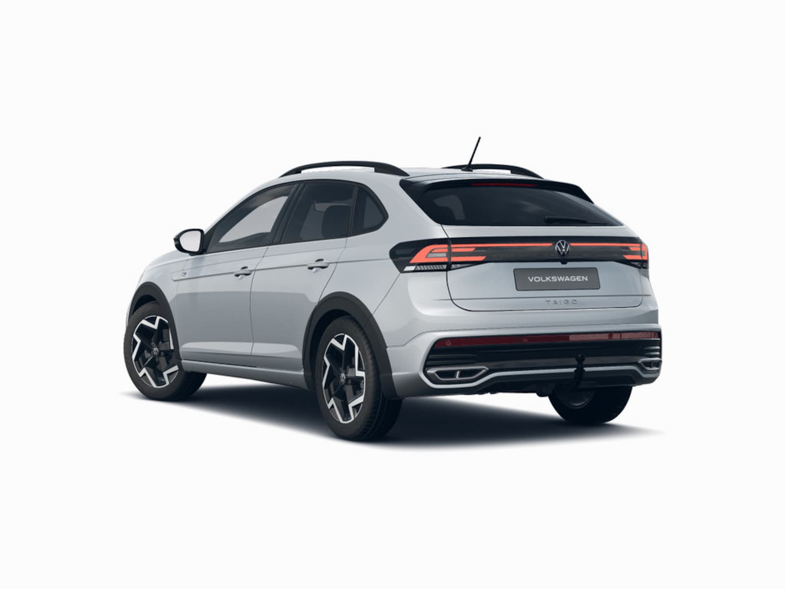 Volkswagen Taigo – Bild 3