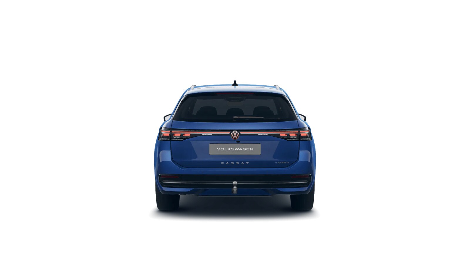 Volkswagen Passat – Bild 6