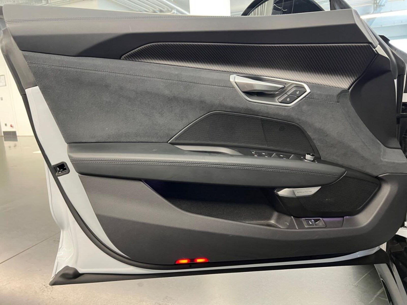 Audi e-tron GT quattro – Bild 7