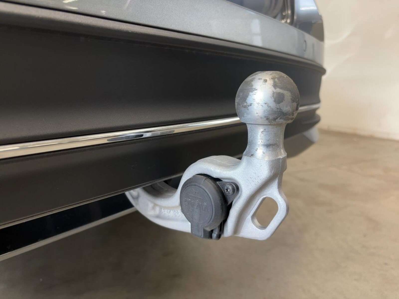 Volkswagen Passat – Bild 12