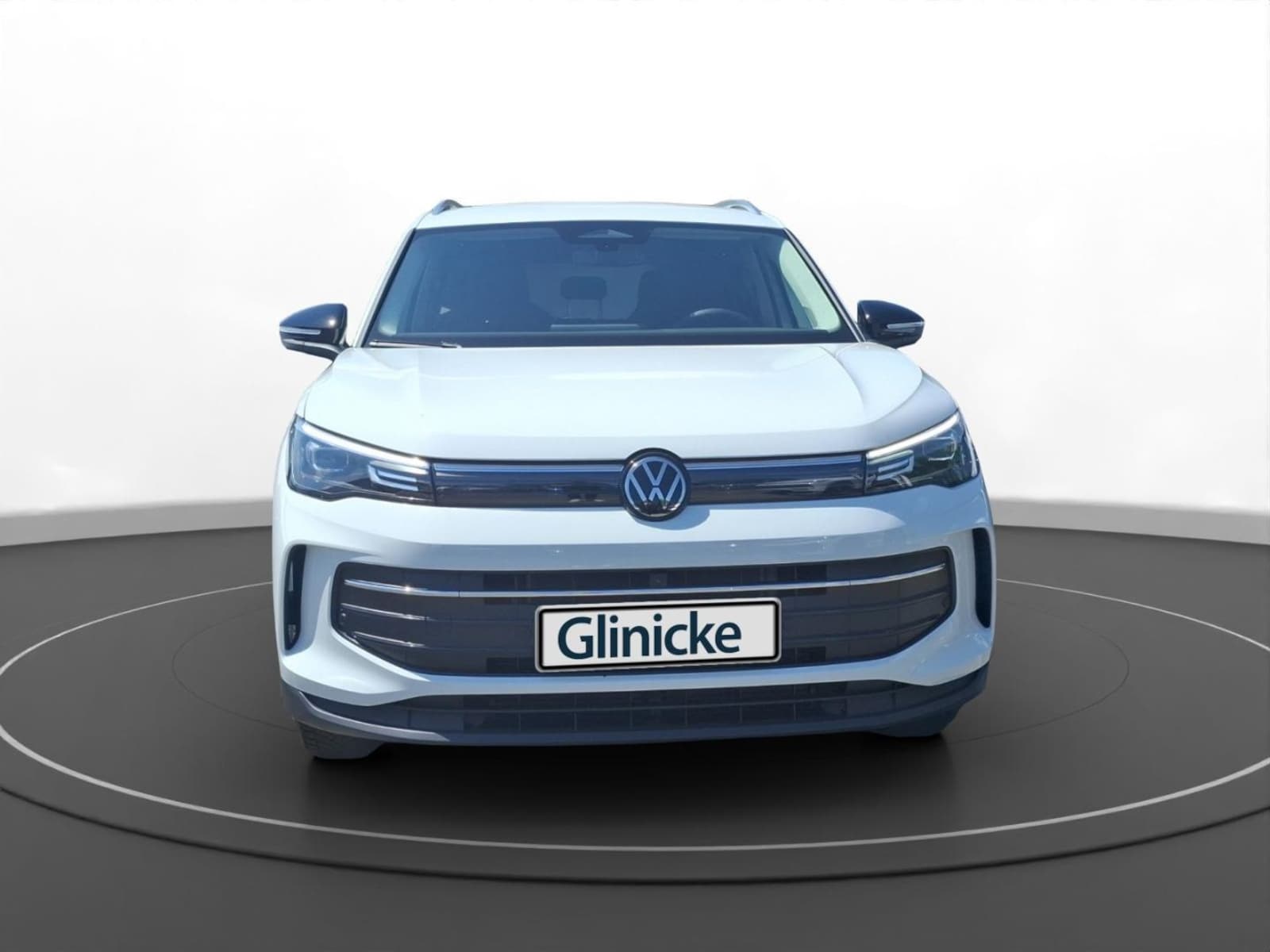 Volkswagen Tiguan – Bild 13