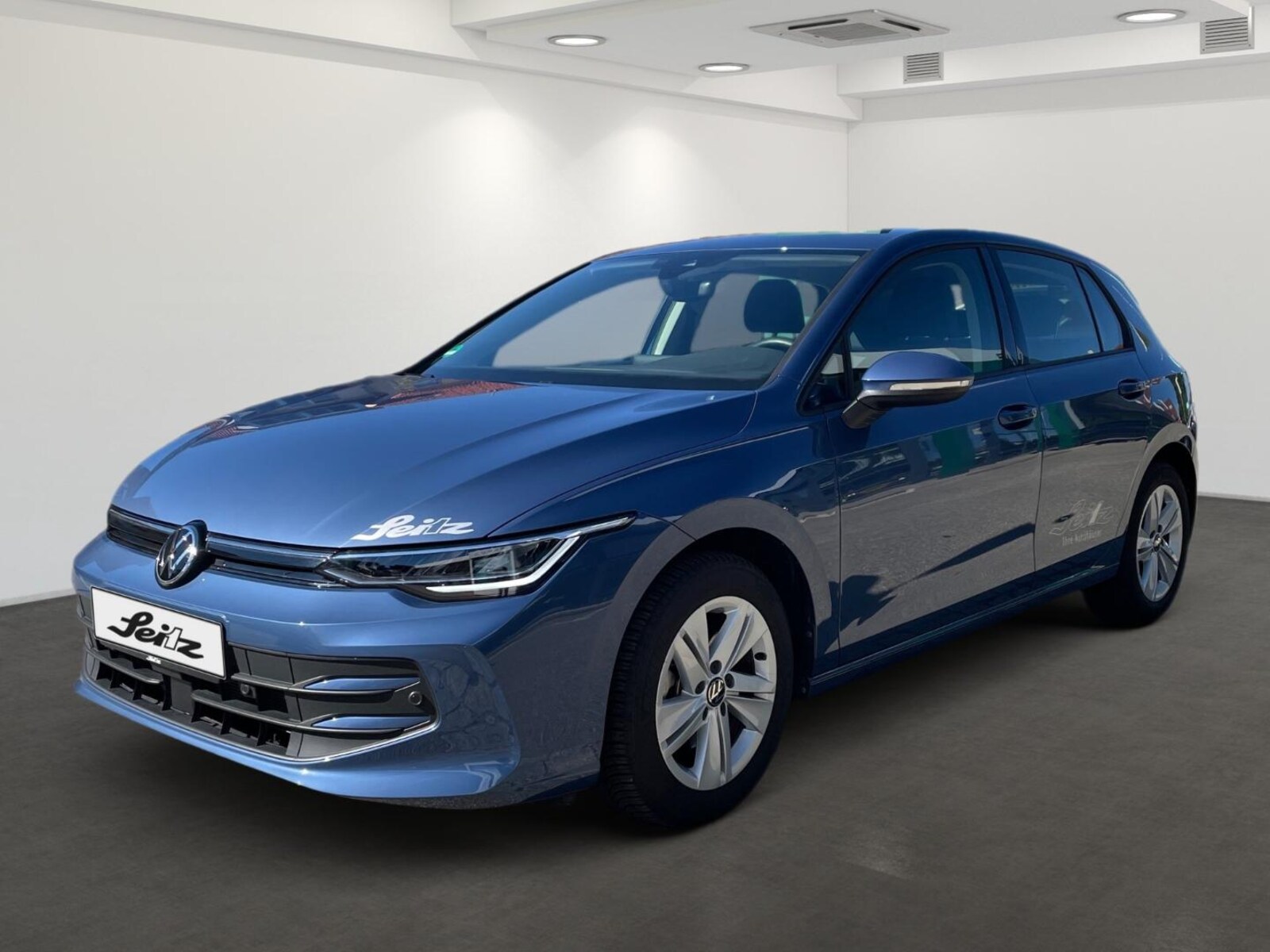 Volkswagen Golf – Bild 2