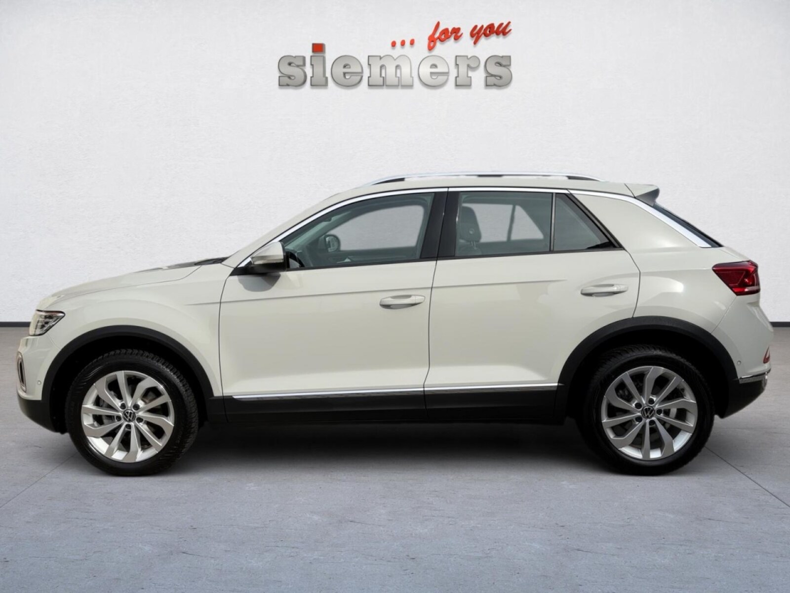 Volkswagen T-Roc – Bild 3