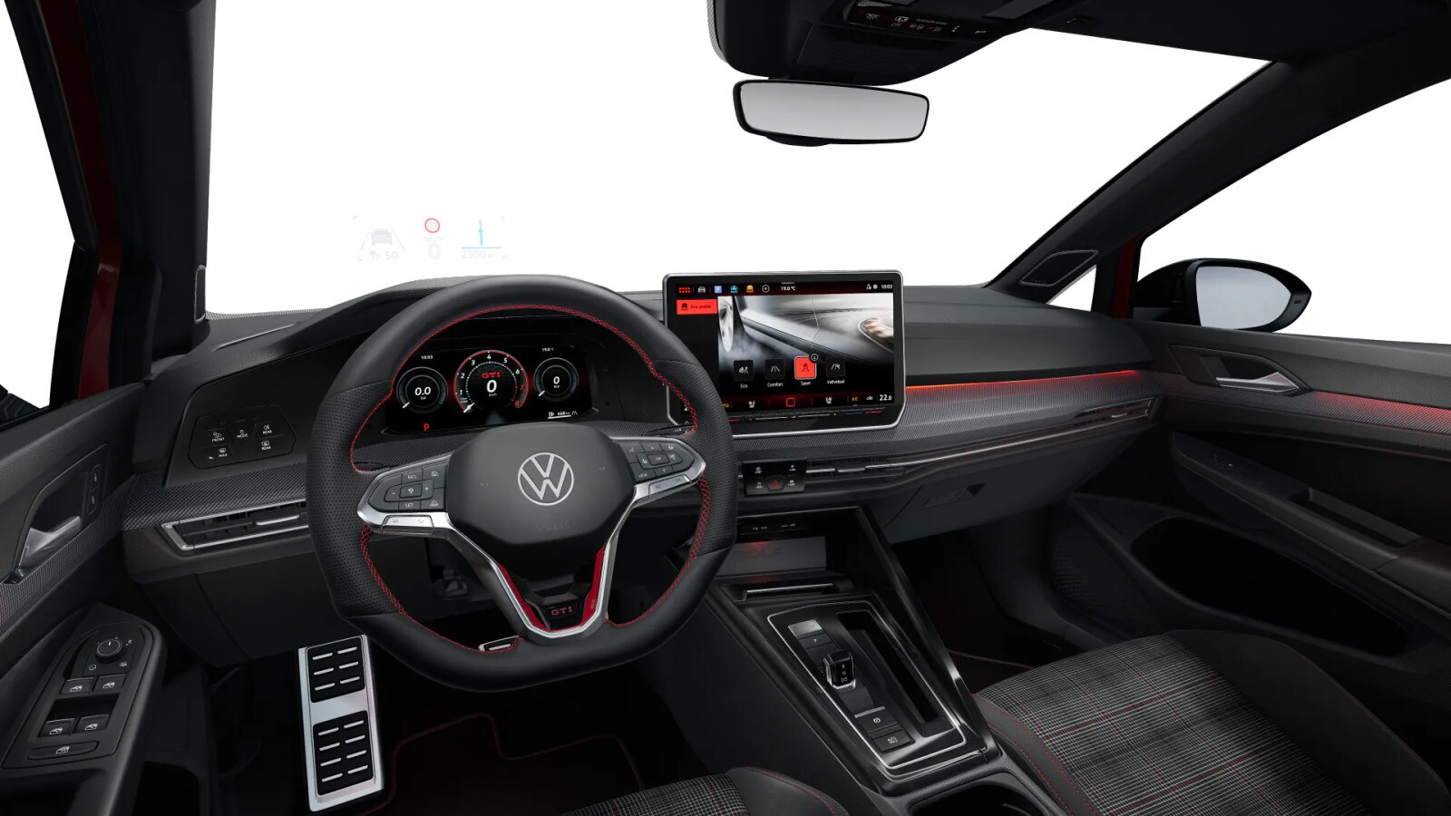 Volkswagen Golf – Bild 9