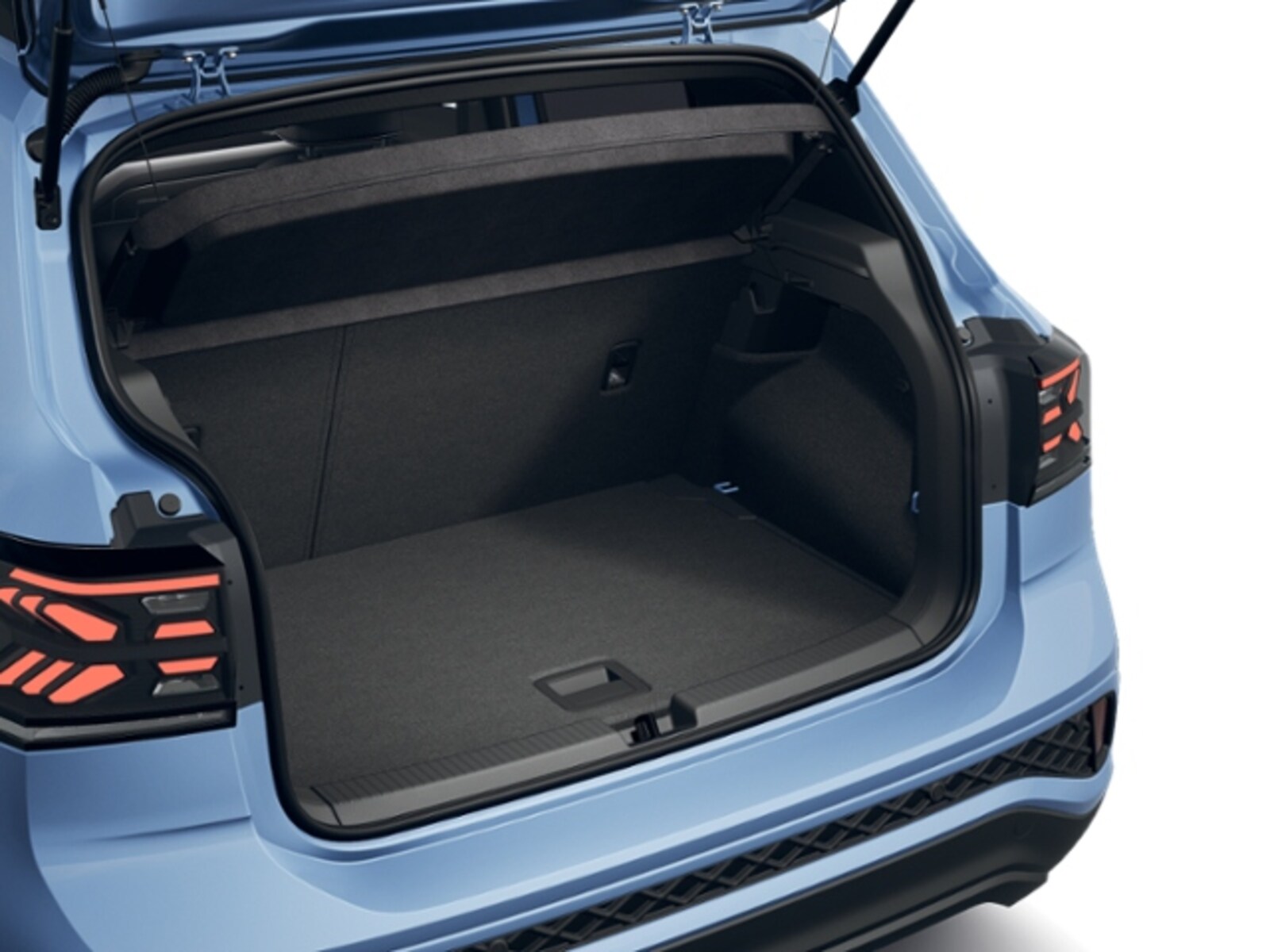 Volkswagen T-Cross – Bild 6