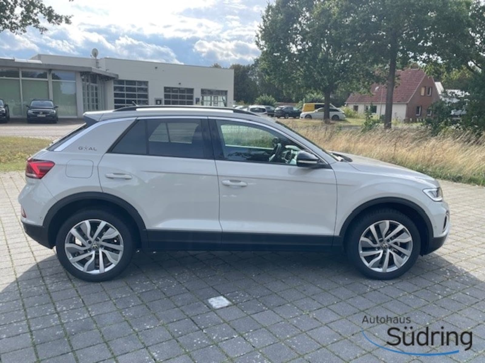 Volkswagen T-Roc – Bild 5