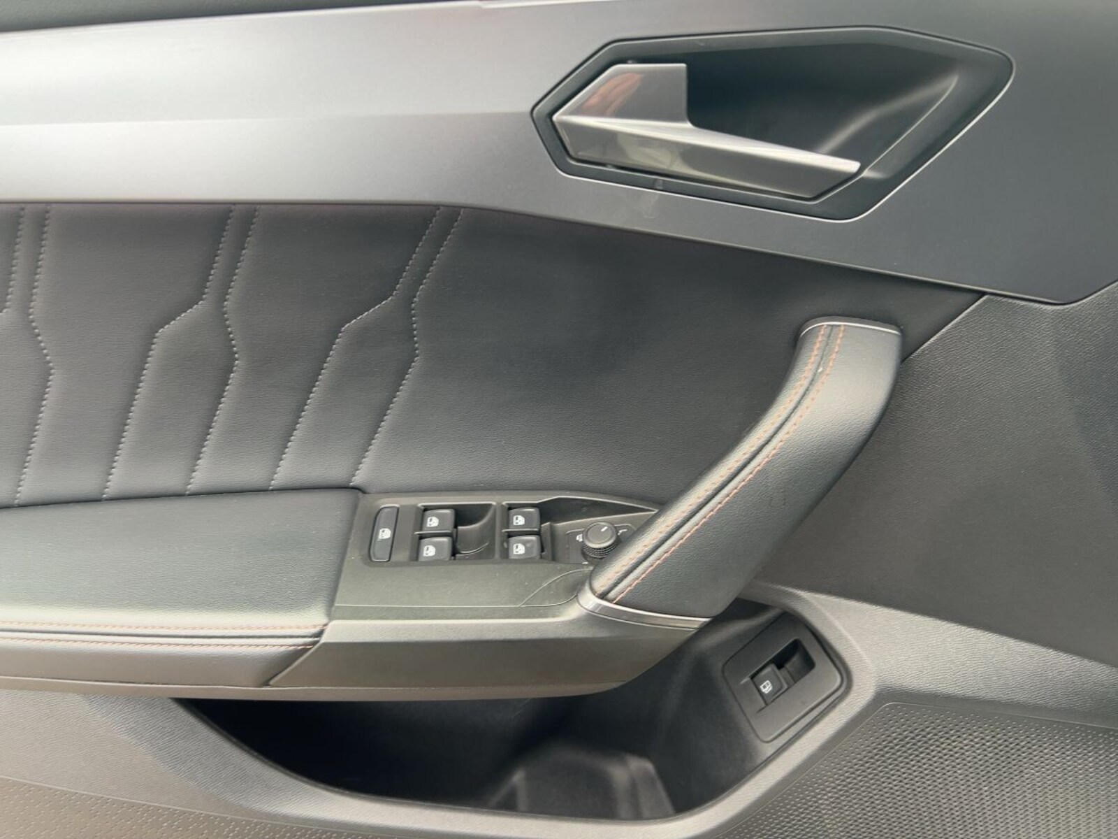 CUPRA Formentor – Bild 11