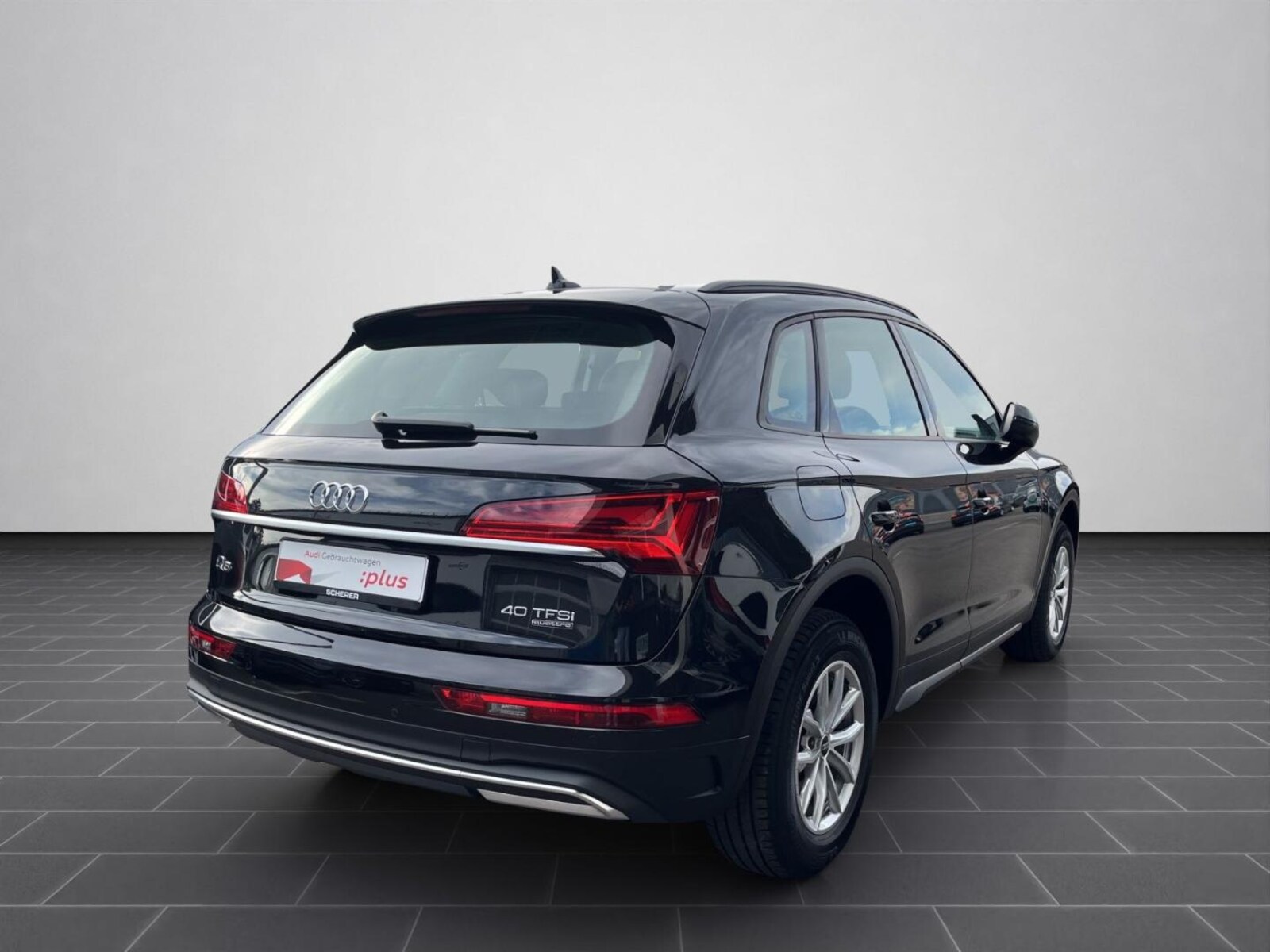 Audi Q5 – Bild 2
