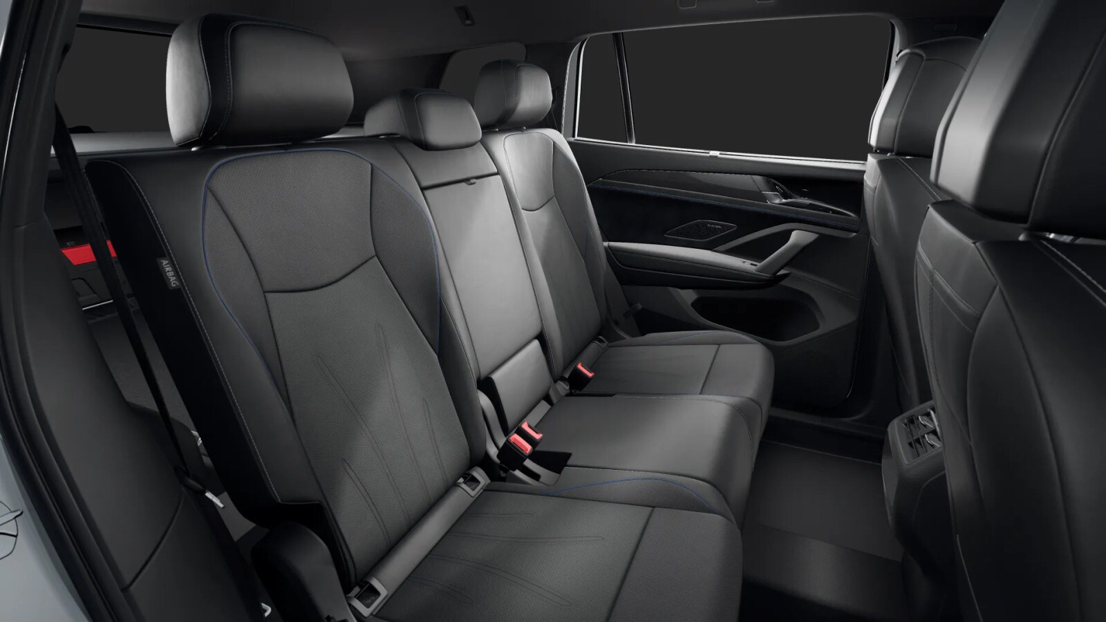 Volkswagen Tayron – Bild 10