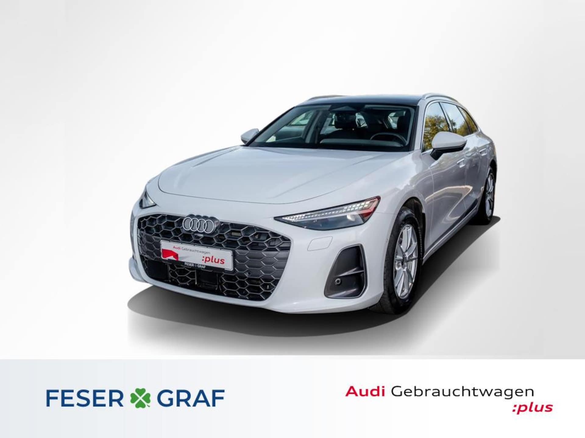 Audi A6 Avant — Audi A6 Avant TDI 150 kW S tronic A6 Avant TDI NEUES MODELL Matrix/Tech+/AHK/Pano