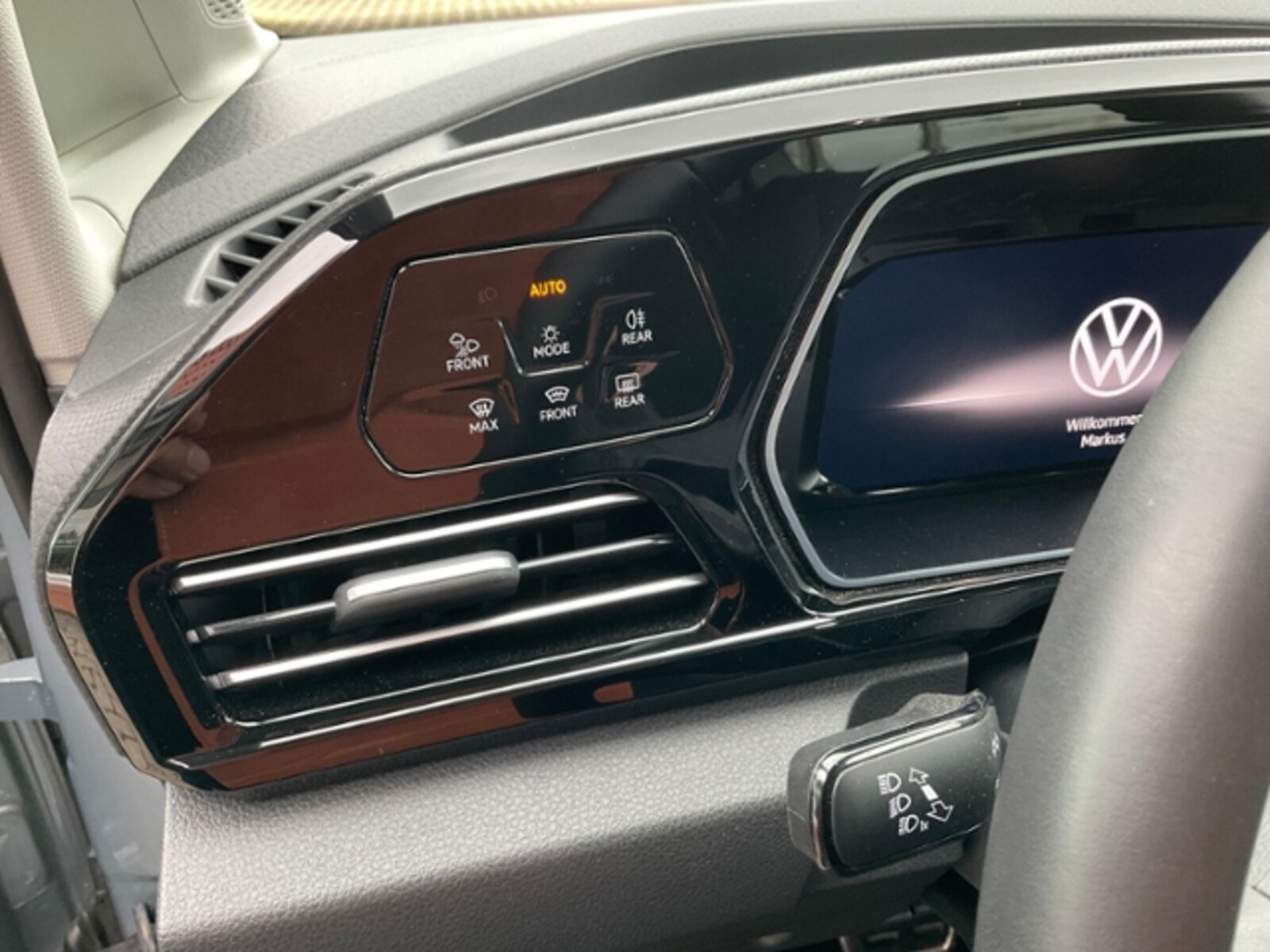 Volkswagen Caddy Maxi – Bild 9
