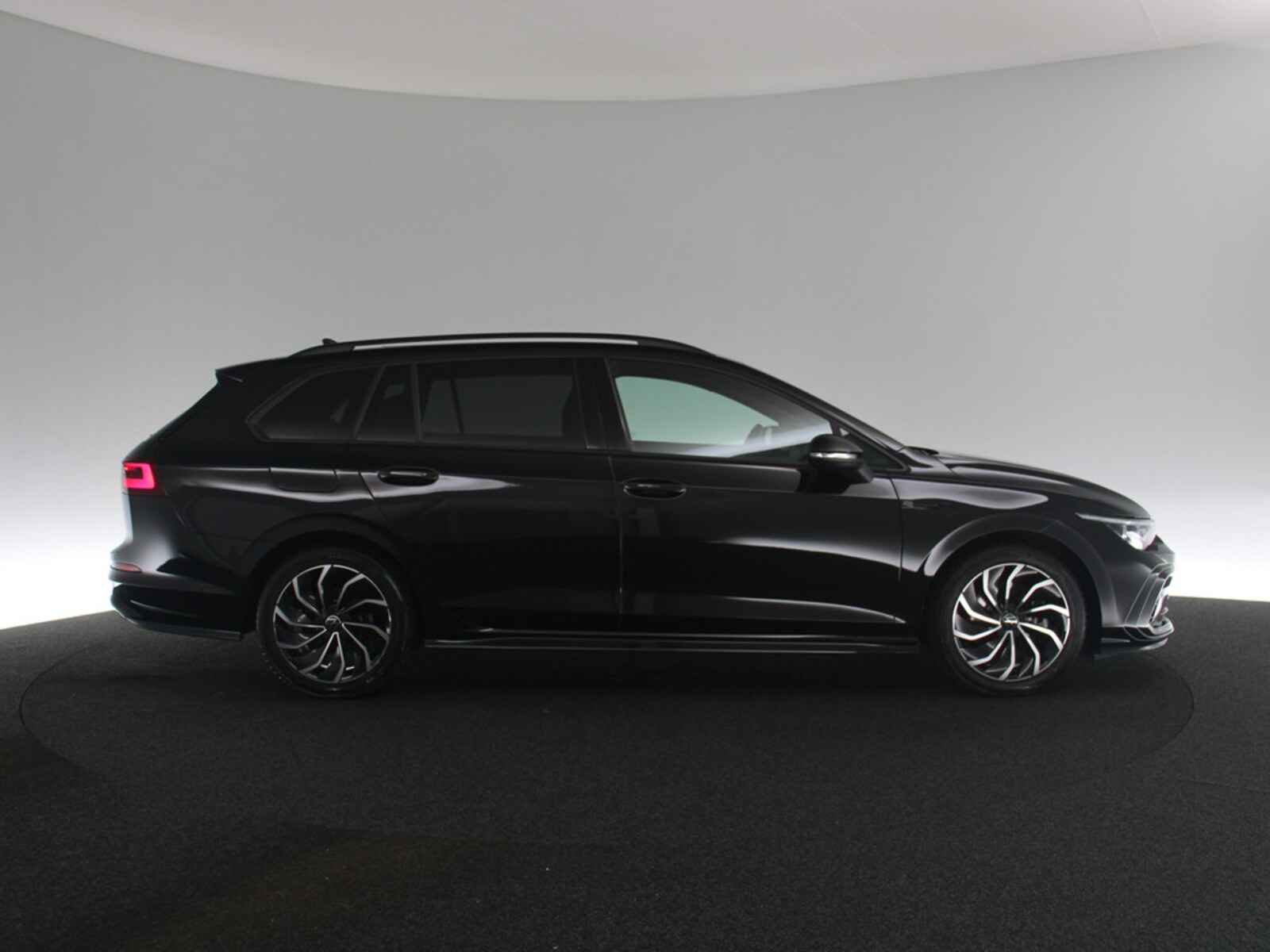 Volkswagen Golf Variant – Bild 26