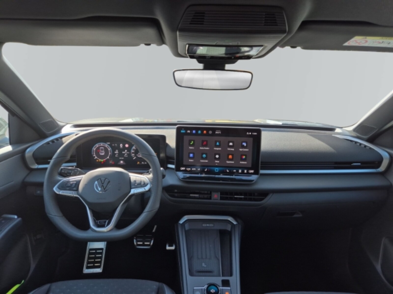 Volkswagen T-Roc – Bild 9