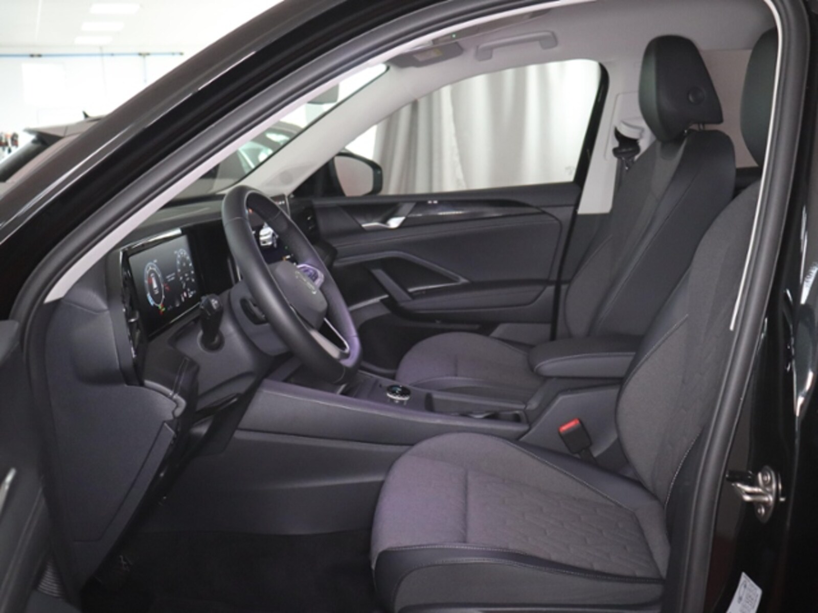 Volkswagen Tiguan – Bild 4
