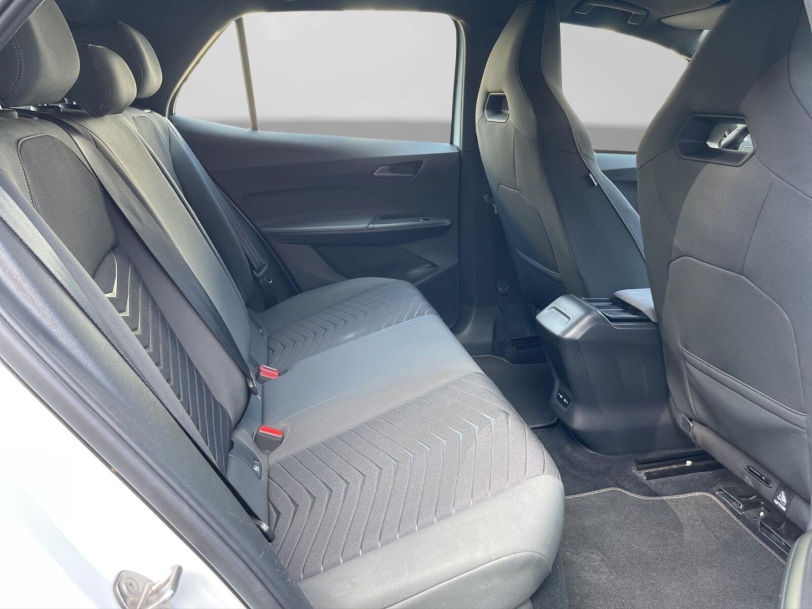 CUPRA Born – Bild 6