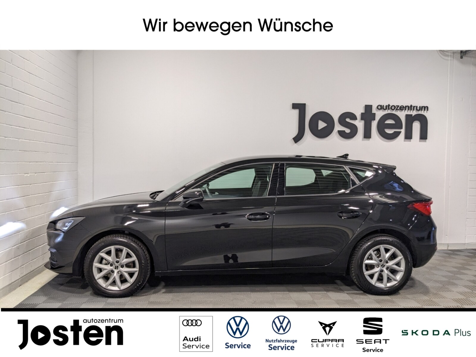 SEAT Leon – Bild 3