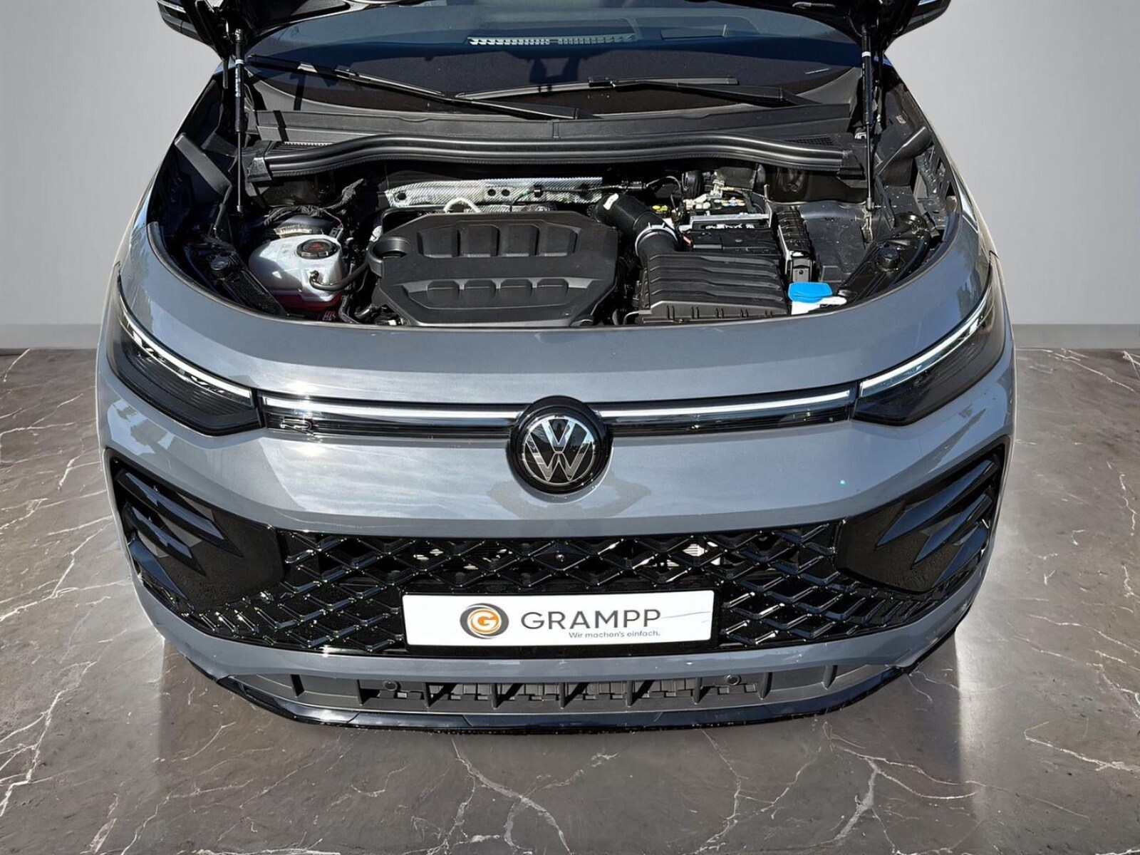 Volkswagen Tayron – Bild 16