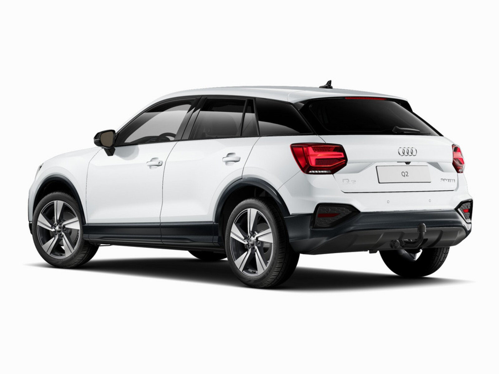 Audi Q2 – Bild 3