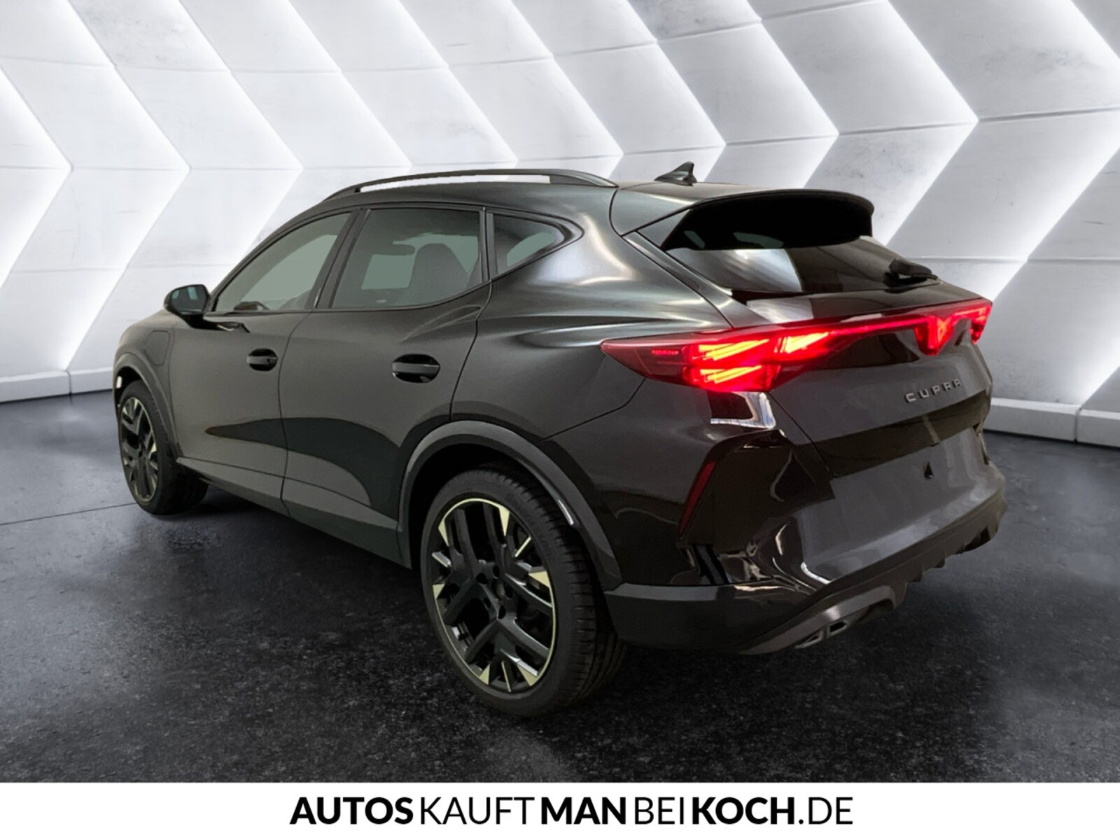 CUPRA Formentor – Bild 3