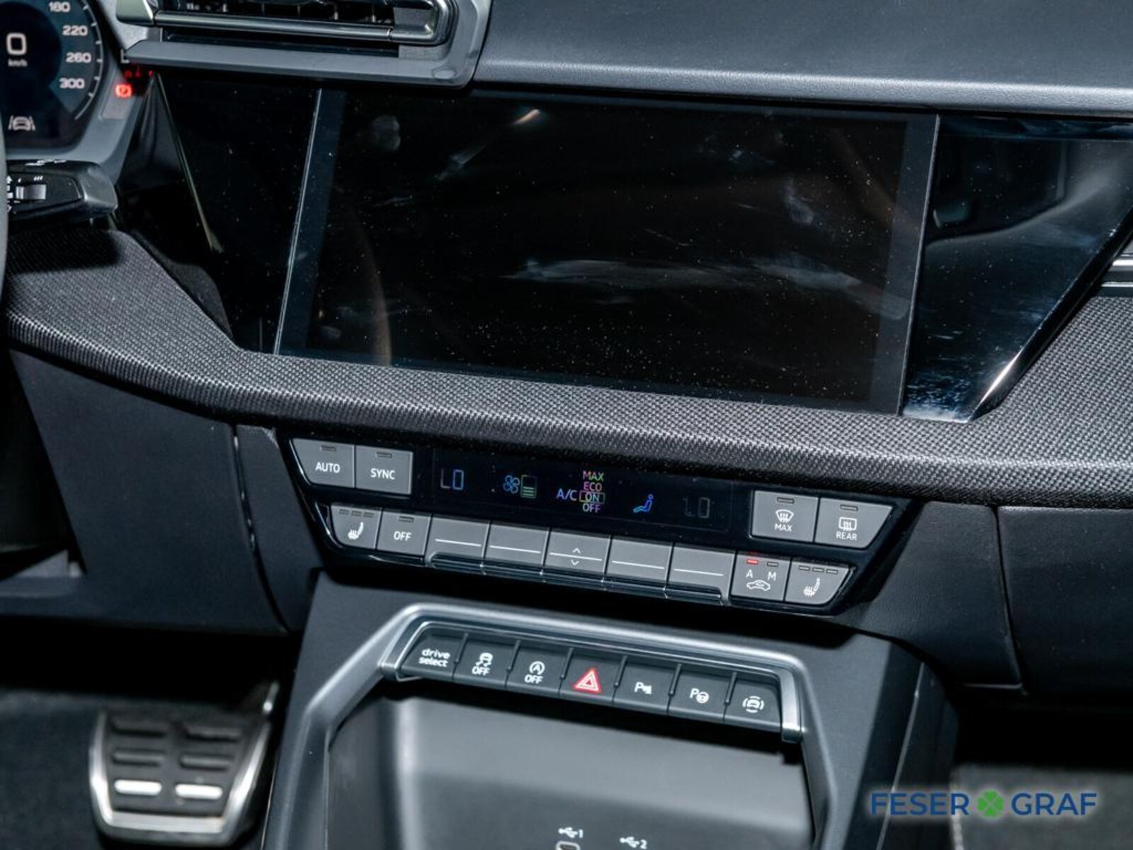 Audi S3 Limousine – Bild 5