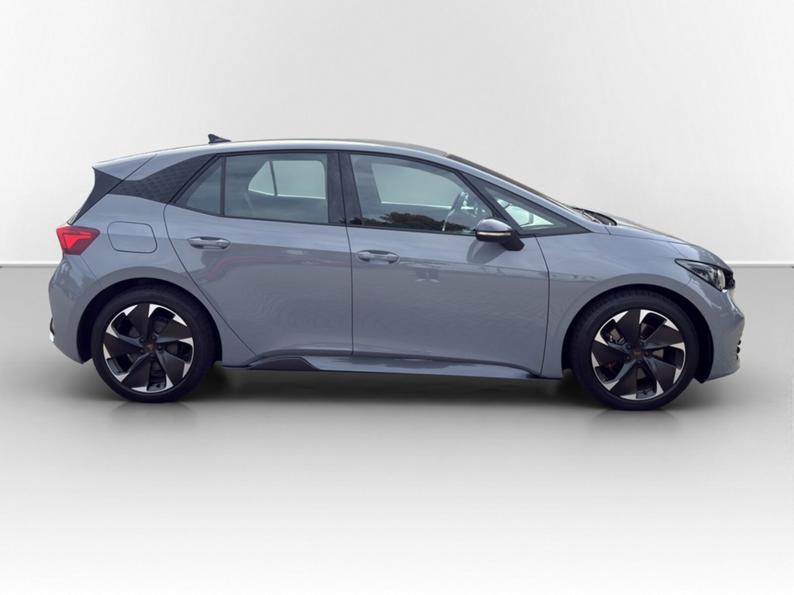 CUPRA Born – Bild 4