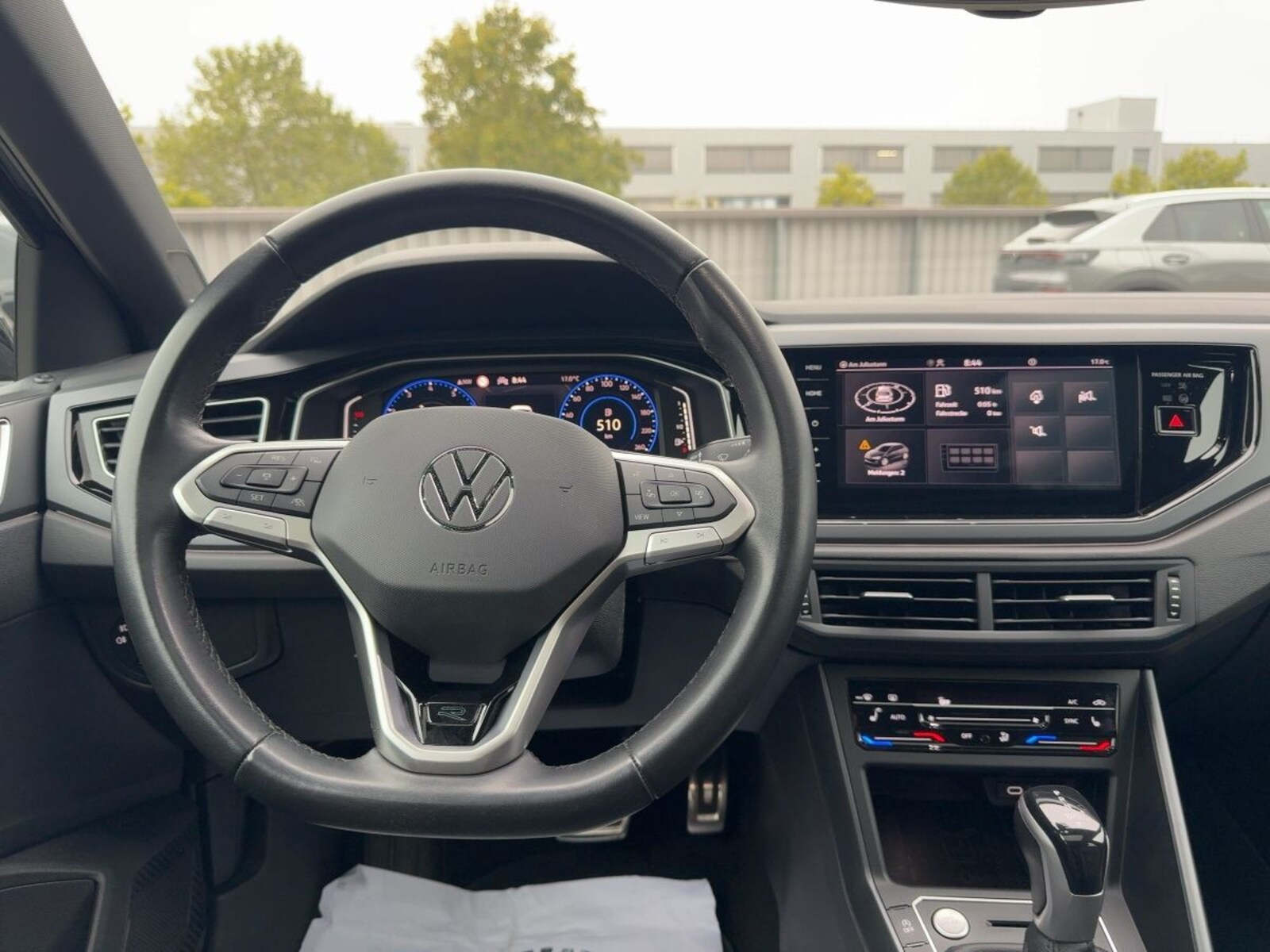 Volkswagen Polo – Bild 10