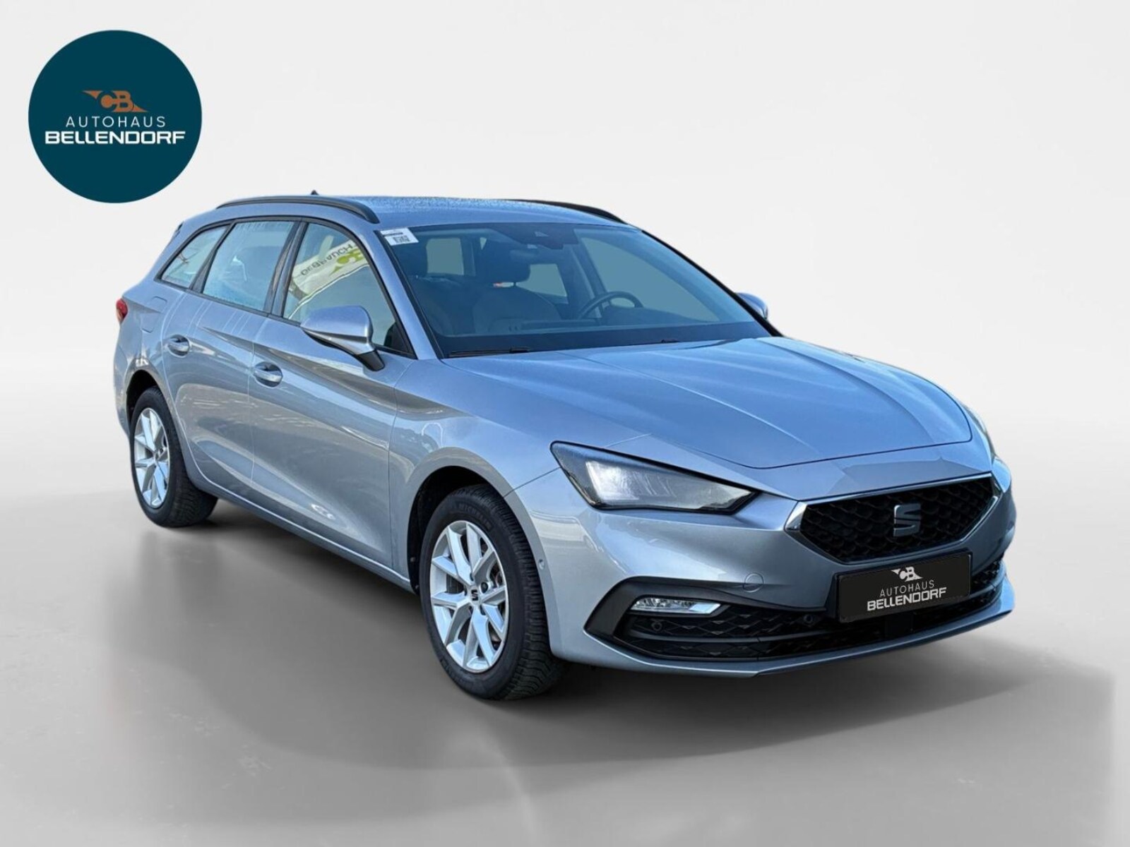 SEAT Leon Sportstourer – Bild 7