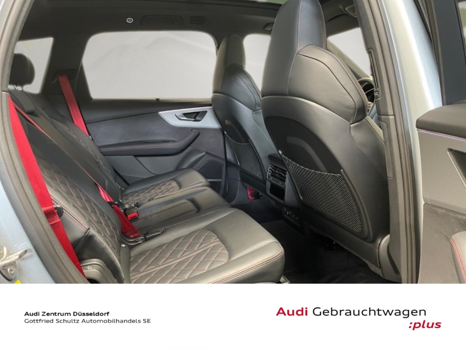 Audi Q7 – Bild 8