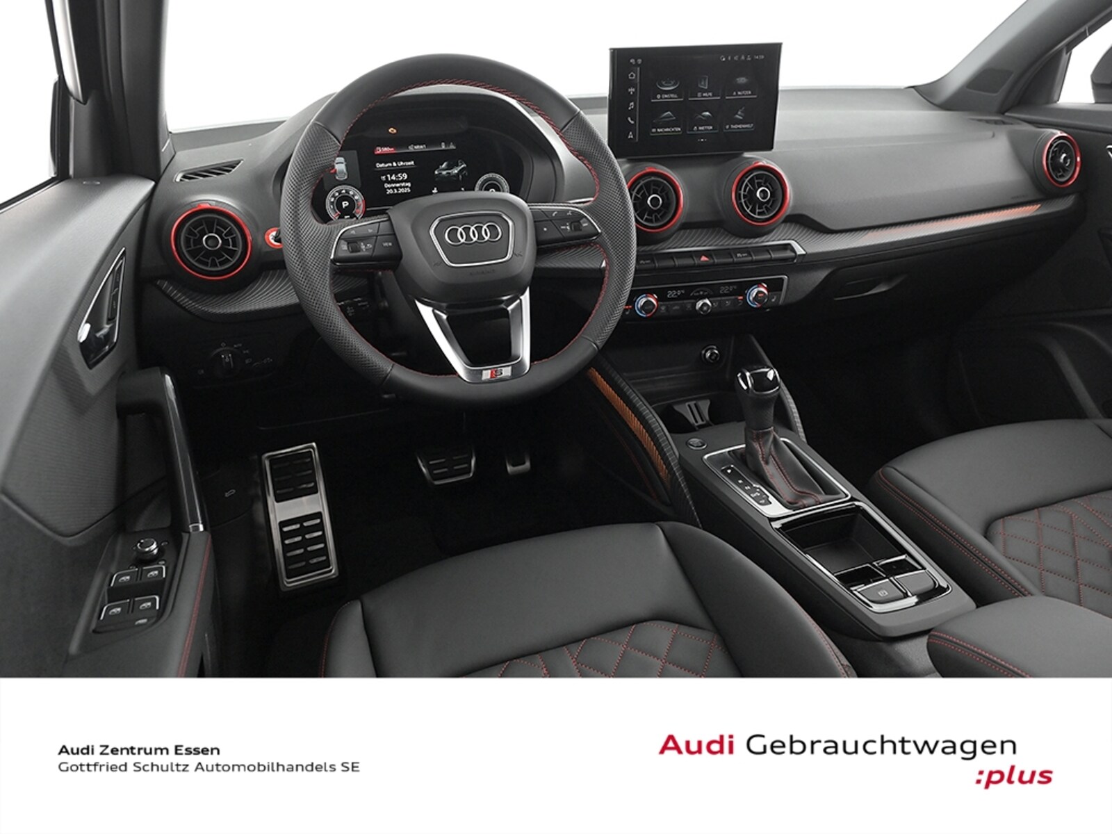 Audi Q2 – Bild 13