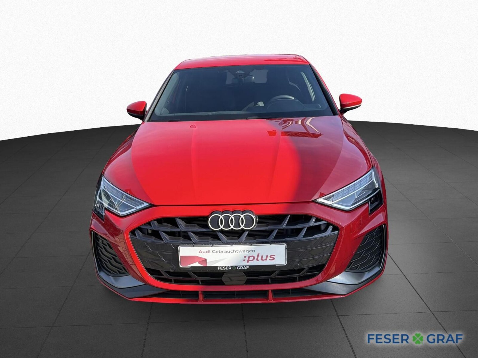 Audi A3 Sportback – Bild 2